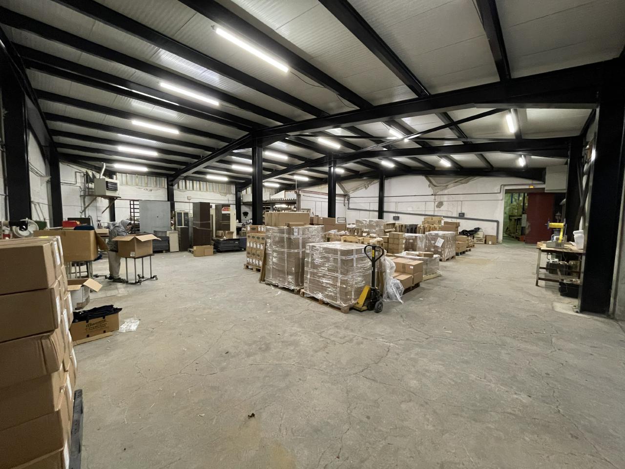 Local d'activité Neuilly-Plaisance 325m² Location local d'activité Neuilly-Plaisance Seine-Saint-Denis OLACT2531537 2